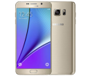 Samsung Note 5 N920C, Gold