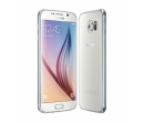 Samsung SM-G920FD Galaxy S6 32Gb White Duos