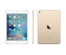 iPad mini 4 Wi-Fi 64 Gb Gold