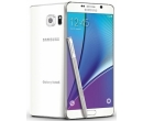 Samsung Note 5 N9208, White Duos