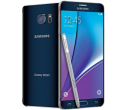 Samsung Note 5 N920C, Black