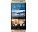 HTC One M9S auriu