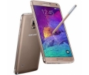 SAMSUNG Galaxy Note 4 N910 32GB Auriu