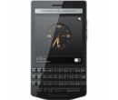 BLACKBERRY Porsche Design P9983 64GB Negru