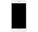 MEIZU Pro 5 Dual Sim 64GB LTE 4G Alb