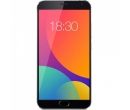 MEIZU MX5 Dual Sim 32GB LTE 4G Negru Argintiu