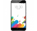 MEIZU Metal Dual Sim 32GB LTE 4G Negru