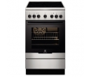  ELECTROLUX EKC52550OX