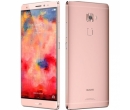 HUAWEI Mate S Dual Sim 64GB LTE 4G Roz Auriu