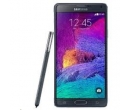 SAMSUNG Galaxy Note 4 Dual Sim 16GB LTE 4G Negru