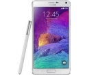 SAMSUNG Galaxy Note 4 Dual Sim 16GB LTE 4G Alb