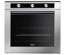 WHIRLPOOL AKPM 6580/IXL