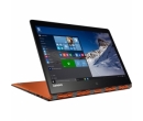  Lenovo Yoga 900-13ISK,Intel Core i7,Memorie 8GB, SSD 512GB,Intel HD Graphics,Windows 10,Portocaliu