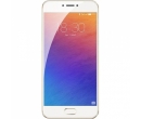 MEIZU Pro 6 Dual Sim 32GB LTE 4G Auriu