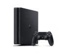 Sony PS4 Slim, 500GB, negru