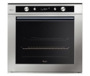 Whirlpool AKZM 6610/IXL