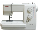 JANOME 518 SE