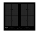 HOTPOINT KIU642FB
