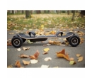 Skateboard Off Road Smart Balance