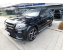 Mercedes-Benz GLS 400 4Matic AMG