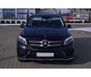  Mercedes GLE 350D 2016