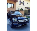 Mercedes Benz GL350 BRABUS 2013