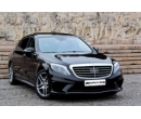 Mercedes S350cdi Long