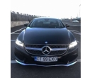 Mercedes-Benz CLS AMG