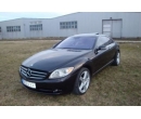 MERCEDES CL 550