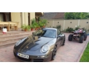 Porsche 911 Carrera 4 997 Tractiune 4x4