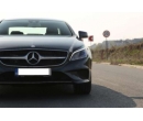 Mercedes Benz CLS 250CDI BT Facelift-4000km