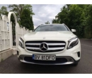 Mercedes GLA 200 CDI