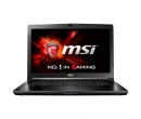  MSI GL72 6QF, 17.3