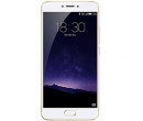 MEIZU MX6 Dual Sim 32 GB, Gold