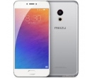 MEIZU Pro 6 Dual Sim 32 GB, Silver