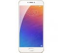 MEIZU Pro 6 Dual Sim 32 GB, Gold