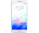 MEIZU M3 Note Dual Sim 32GB, Silver