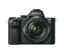 SONY Alpha 7 Kit