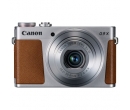 CANON PowerShot G9 X, 20.2Mp, 3x, 3 inch, Silver