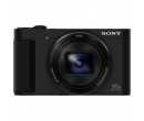 SONY HX90, 18.2 Mp, 30x, 3 inch, negru