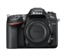 NIKON D7200 Body