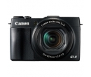 CANON PowerShot G1 X Mark II, 12.8Mp, 5x, 3 inch, Black