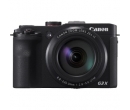 CANON PowerShot G3 X, 20.2Mp, 25x, 3.2 inch, Black