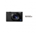  SONY RX 100 M5, 20.1, 2.9x, negru