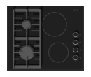  Gorenje KC621UUSC