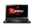 MSI GE72 6QF Apache Pro, 17.3