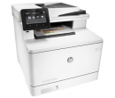 HP LaserJet Pro MFP M477fdw