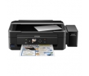 EPSON L486 CISS