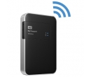 Hard Disk Drive portabil WD My Passport Wireless WDBK8Z0010BBK