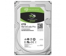 Seagate BarraCuda PRO 6TB